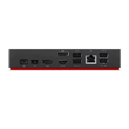 Lenovo ThinkPad Universal USB-C Dock