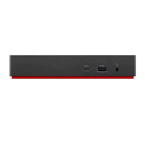 Lenovo ThinkPad Universal USB-C Dock