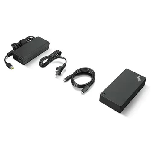 Lenovo ThinkPad Universal USB-C Dock