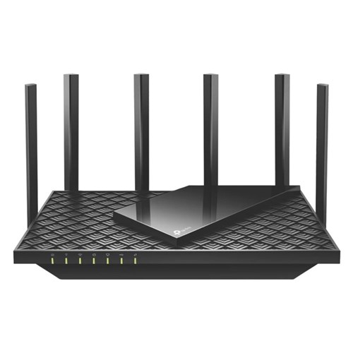 TP-Link Archer AX72 AX5400 Dual-Band Gigabit Wi-Fi 6 Router - Theodist