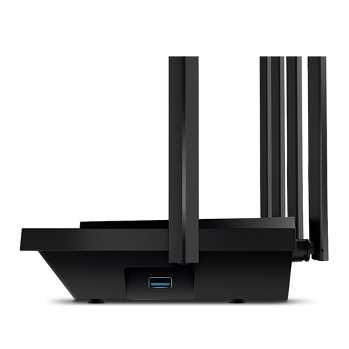 TP-Link Archer AX72 AX5400 Dual-Band Gigabit Wi-Fi 6 Router_1 - Theodist