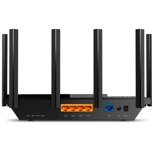 TP-Link Archer AX72 AX5400 Dual-Band Gigabit Wi-Fi 6 Router_2 - Theodist