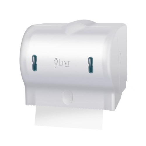 Livi Hand Towel Dispenser