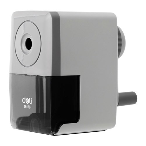 Deli 0616B Pencil Sharpener