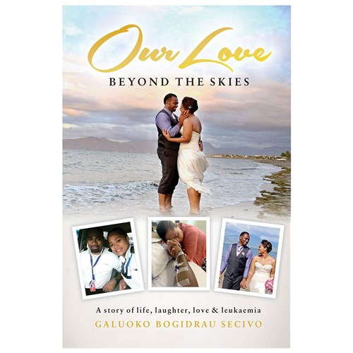 Our Love Beyond the Skies - Theodist