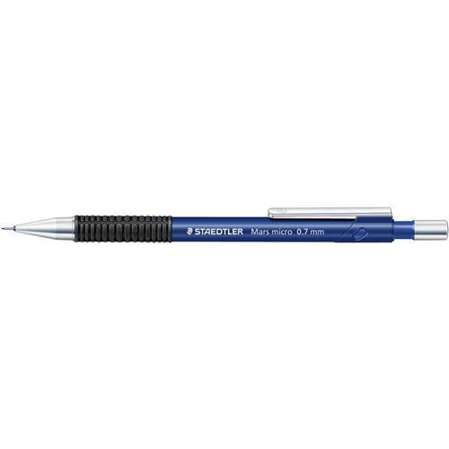 Staedtler 77507 Mechanical Pencil 0.7mm - Theodist