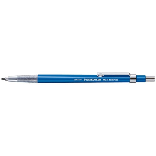 Staedtler 780 Mars Technico Mechanical Pencil 2mm - Theodist