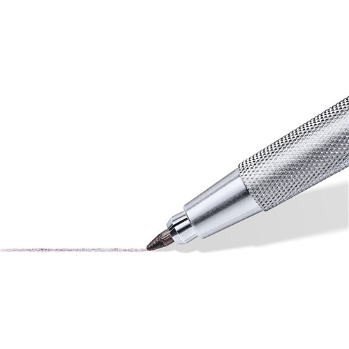 Staedtler 780 Mars Technico Mechanical Pencil 2mm_1 - Theodist