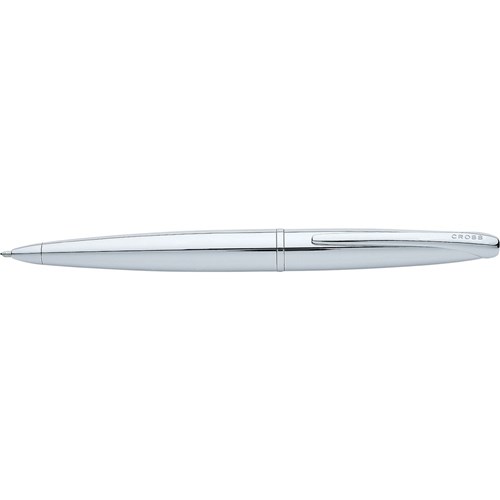 Cross 882 ATX Ballpoint Pen Chrome - Theodist