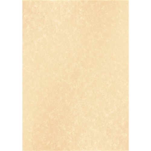 DataMax 900115 A4 90GSM Parchment Paper 25 Pieces Light Brown - Theodist