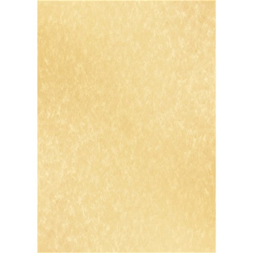 DataMax 900118 A4 90GSM Parchment Paper 25 Pieces Milk Yellow - Theodist