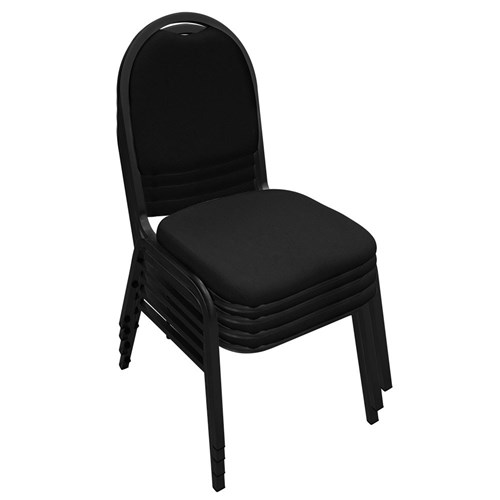 Banquet Chair 903NPF Black_1 - Theodist