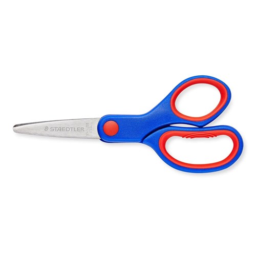 Staedtler 96514 Noris Hobby Scissors_1 - Theodist