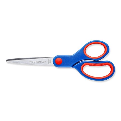 Staedtler 96517 Noris Hobby Scissors_1 - Theodist