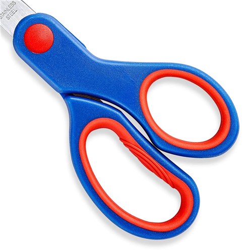 Staedtler 96517 Noris Hobby Scissors_2 - Theodist