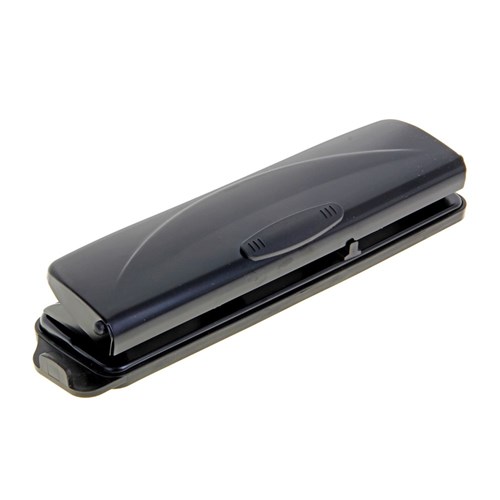 KW-triO 09680 Stylish 4-Hole Punch, 16 Sheets - Theodist