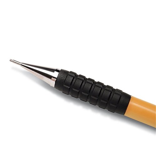 Pentel A319 Mechanical Pencil 120 A3DX 0.9mm_1 - Theodist
