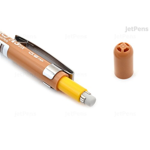 Pentel A319 Mechanical Pencil 120 A3DX 0.9mm_2 - Theodist