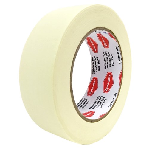 DataMax Masking Tape 36mmX50m - Theodist