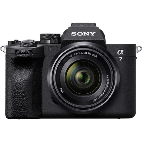 Sony Alpha A7 Iv Reviews, Pros And Cons Techspot