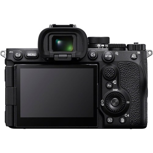 Sony a7R V Mirrorless Camera (body only)_2 - Theodist