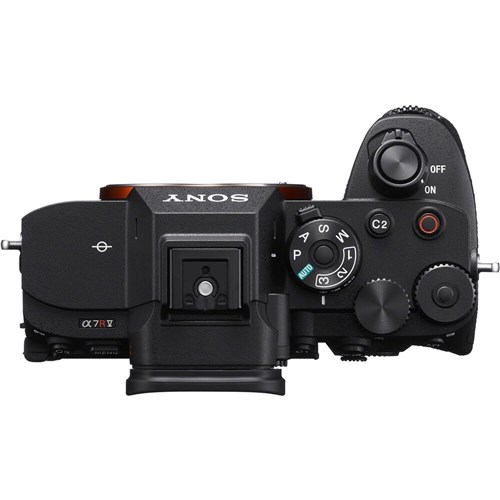 Sony a7R V Mirrorless Camera (body only)_2 - Theodist
