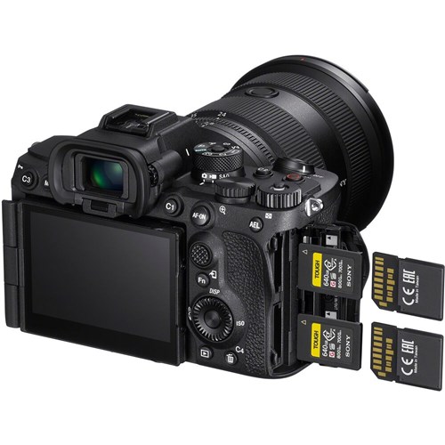 Sony a7R V Mirrorless Camera (body only)_3 - Theodist