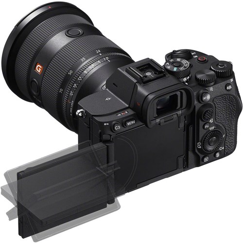 Sony a7R V Mirrorless Camera (body only)_4 - Theodist