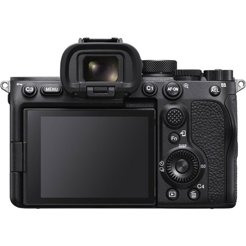 Sony Alpha 7S III with pro movie/still capability (Body Only)_2 - Theodist