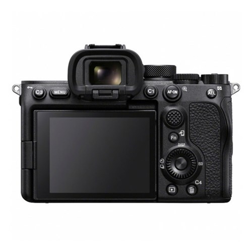 Sony Alpha A7S III Full Frame Mirrorless Camera (Body Only)_1 - Theodist