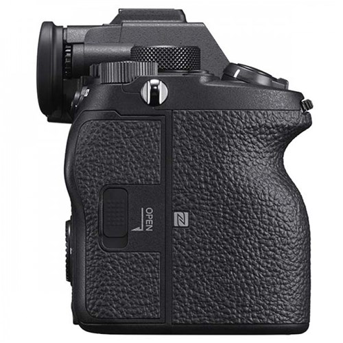Sony Alpha A7S III Full Frame Mirrorless Camera (Body Only)_3 - Theodist