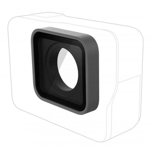 GoPro HERO9 Black Protective Lens Replacement_1 - Theodist