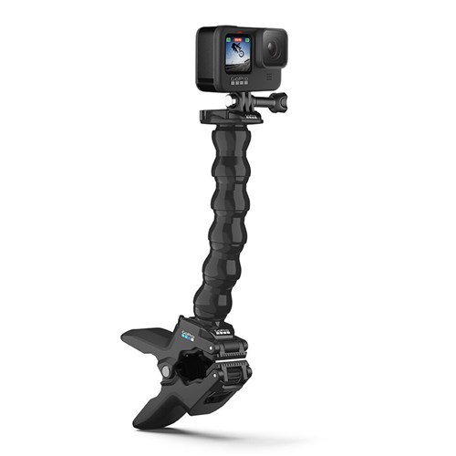 GoPro Gooseneck - Flexible Camera Mount_1 - Theodist