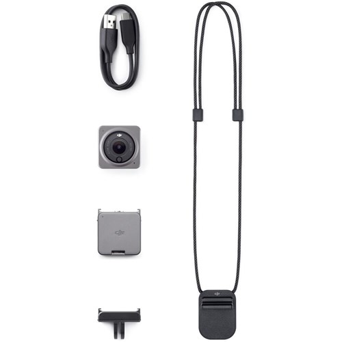 DJI Active 2 Power Combo DJIACTION2-PC_2 - Theodist