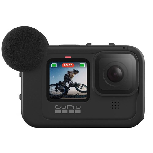 GoPro Media Mod for HERO9/HERO10 Black