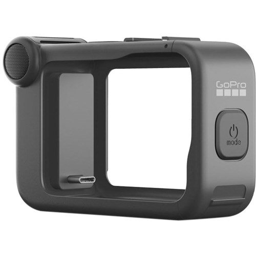 GoPro Media Mod for HERO9/HERO10 Black