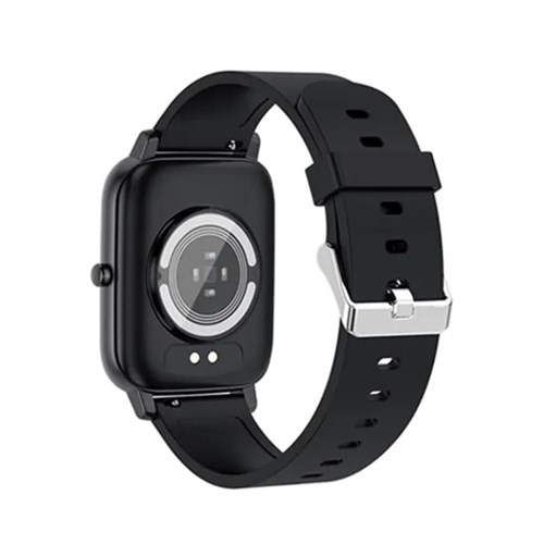 Torq AKH80 Smart Watch Black/Grey_2 - Theodist