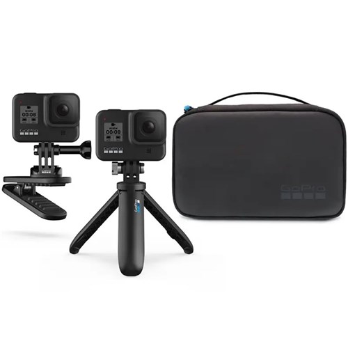 GoPro AKTTR002 Travel Kit 2 - Theodist