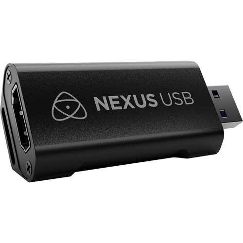 Atomos Nexus HDMI to USB Converter_1 - Theodist