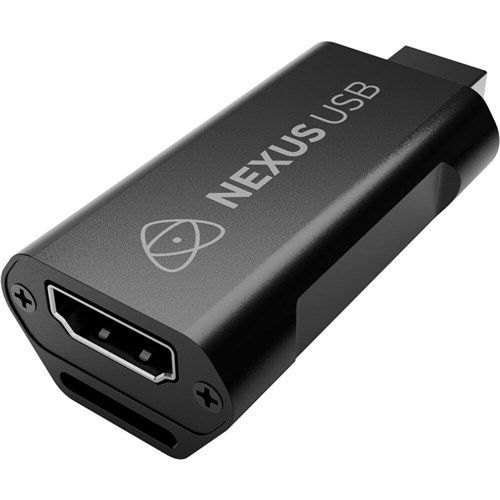 Atomos Nexus HDMI to USB Converter_2 - Theodist