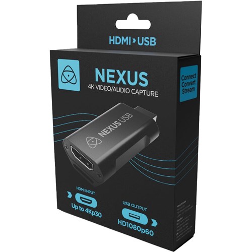 Atomos Nexus HDMI to USB Converter_3 - Theodist