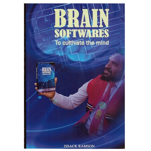 Brain Softwares By: Issack Ramson - Theodist