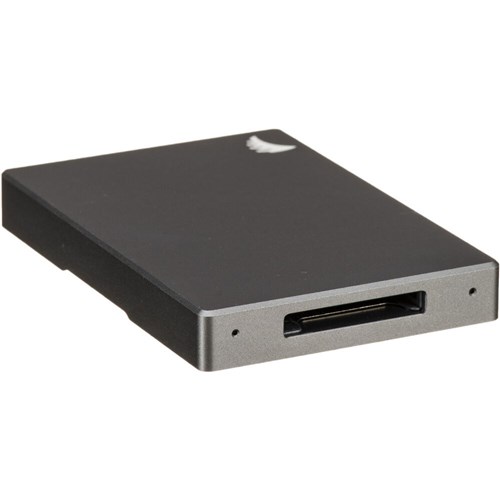 Angelbird CFexpress Type B MK2 Memory Card Reader