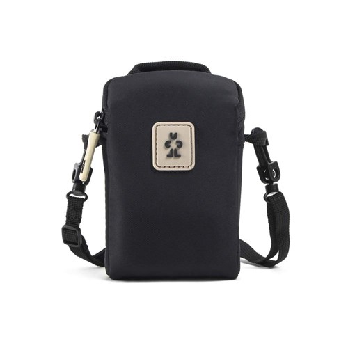 Crumpler Drewbob Camera Pouch 100 Black