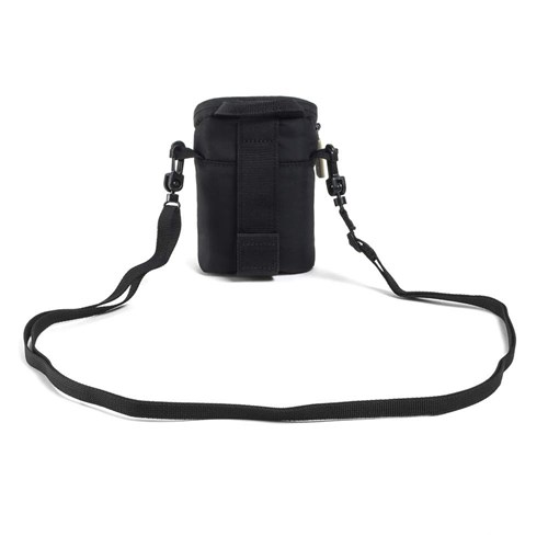 Crumpler Drewbob Camera Pouch 100 Black