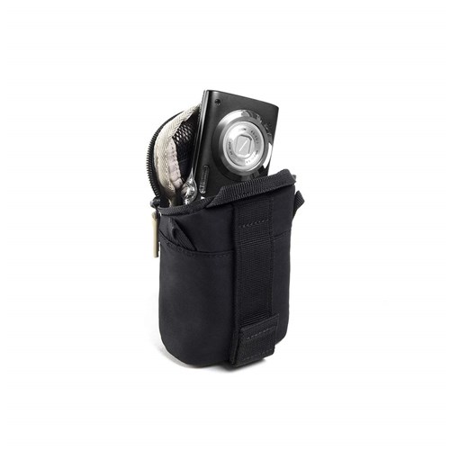 Crumpler Drewbob Camera Pouch 100 Black