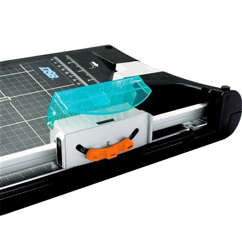 DSB DC-20 Guillotine & Trimmer Dual Cutter All-in-One_6 - Theodist