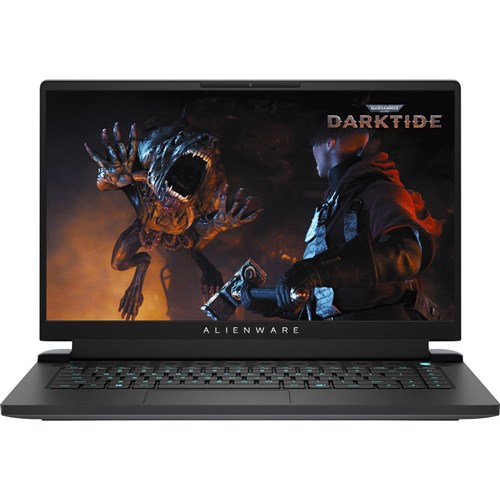 Alienware M15 R5 15.6" QHD Gaming Laptop, AMD Ryzen R7 5800H, 16GB, NVIDIA GeForce RTX 3060, 512GB SSD_1 - Theodist