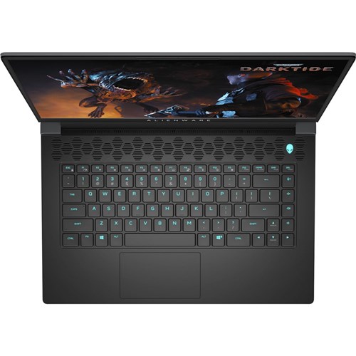 Alienware M15 R5 15.6" QHD Gaming Laptop, AMD Ryzen R7 5800H, 16GB, NVIDIA GeForce RTX 3060, 512GB SSD_4 - Theodist