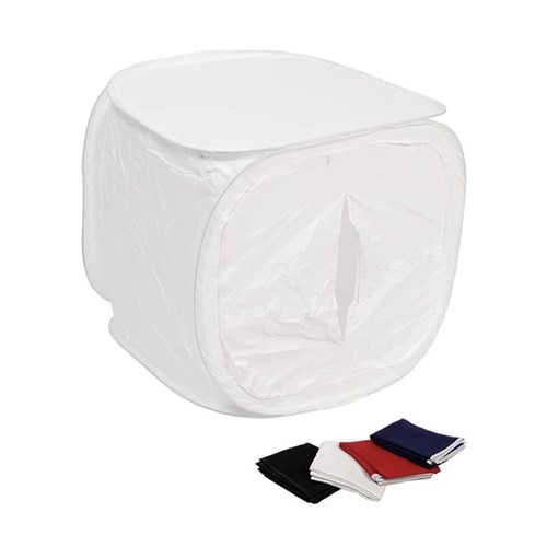 Godox DF-01 120x120x120cm Product Photography Diffusion Box - Theodist